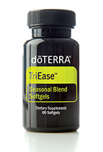 TriEase Softgels