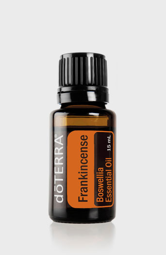 Frankincense