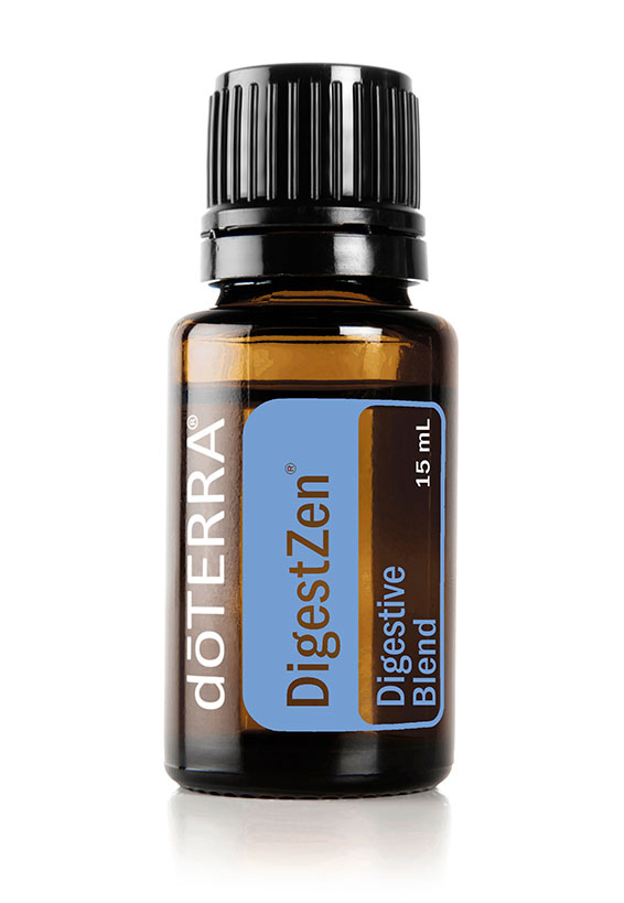 DigestZen